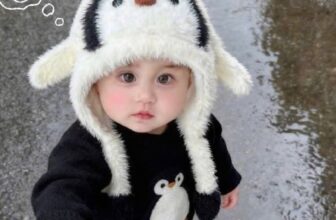 [🆕🇻🇳] Shop Mẹ Bean – chuyên Order 1688, taobao, hàng TQXK, VNXK, Hàng tuồn 🧑‍🧒❤️️👶⭐️ Heyy cưng quáaaa ạ .
Mùa đông này bé chỉ cần một chiếc mũ lông siêu xinh là đủ “đốn tim” rồi .
#119k/c
Đen – Trắng – Be – Hồng
Freesize 2-10 tuổi
Order  , shares-2✔️ , likes-35❤️️ , date-2025-10-16 02:44:48🇻🇳🇻🇳🇻🇳📰🆕