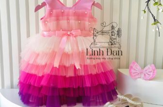 [🆕🇻🇳]  Linh Đan Kids- Thiên đường váy công chúa – chuyên cung cấp các loại đầm, váy cho bé 🧑‍🧒❤️️👶⭐️ Váy xinh quá ạ
, shares-0✔️ , likes-2❤️️ , date-2025-10-13 20:21:21🇻🇳🇻🇳🇻🇳📰🆕