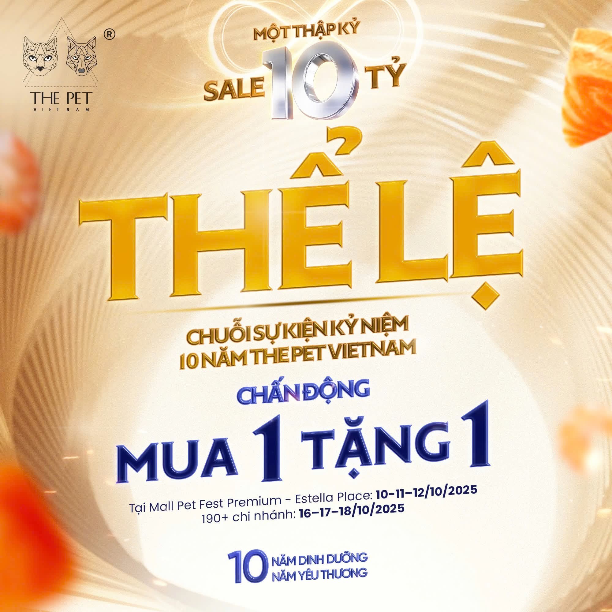 [🆕🇻🇳] Katos PetHome – Petshop Spa Grooming và Hotel 🐶🦜 Top1Pets 🐱🐠 The Pet Việt Nam – Mua 1 tặng 1 – Nhanh tay kẻo hết nhé Sen
——–Bảng giá dưới cmmt
, shares-0✔️ , likes-0❤️️ , date-2025-10-17 01:06:46🐶🐱🇻🇳🇻🇳🇻🇳📰🆕