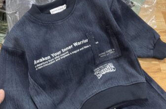 [🆕🇻🇳]  Tổng Kho Sỉ Lẻ Quần Áo Trẻ Em 🧑‍🧒❤️️👶⭐️ Đầu óc chán thật ạ
E sót đúng 1b size 10-12kí
Chụp mẫu quên boán
Xả nhanh #99ka nha mấy má
Nhanh tay nhanh tay
, shares-0✔️ , likes-106❤️️ , date-2025-10-13 22:33:32🇻🇳🇻🇳🇻🇳📰🆕