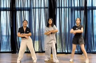 [🆕🇻🇳] Linh Cong Coach – Huấn luyện viên Dance chuyên nghiệp 🧘 Top1Yoga 🤸🏻‍♀️ No pause, just Go!#Dancekids #LinhCong #Private #Daynhay #Daynhayonline Linh Cong nguyễn thuỳ linh , shares-0✔️ , likes-7❤️️ , date-2025-10-04 15:40:58🇻🇳🇻🇳🇻🇳📰🆕