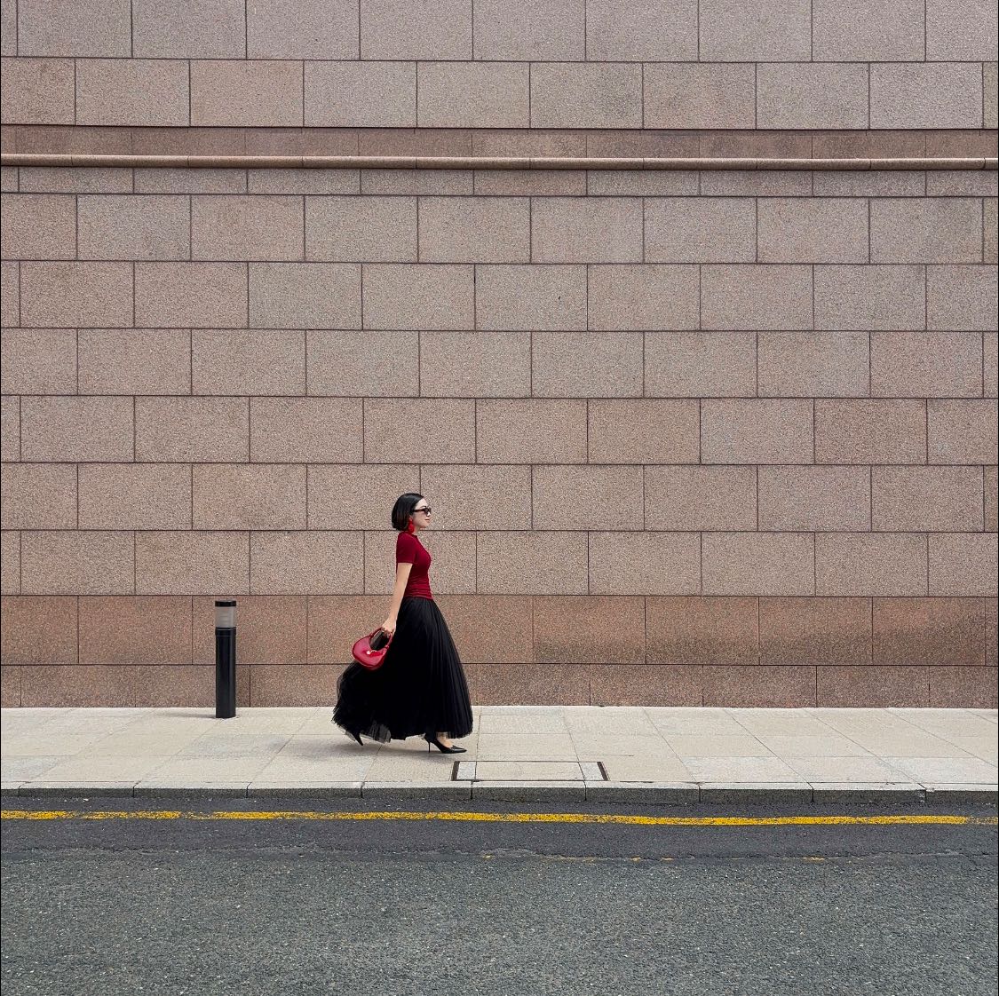 [🆕🇻🇳] Nguyễn Thư closet – Cửa hàng quần áo  👕 Top1Fashion 👗  – new arrival –Gợi ý công thức mix-match từ 2 item tối giản nhưng tạo hiệu ứng cực ấn tượng:Chiếc áo BABE T-shirt có chất liệu thun cotton 4 chiều mề , shares-2✔️ , likes-38❤️️ , date-2025-10-07 16:35:00🇻🇳🇻🇳🇻🇳📰🆕