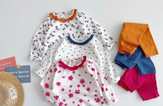 [🆕🇻🇳] Lullaby luôn hiểu rõ nhu cầu 😎❤️️⭐️ BERNIE- 0624B41
𝐁𝐎̣̂ 𝐇𝐎̣𝐀 𝐓𝐈𝐄̂́𝐓 𝐓𝐇𝐔 Đ𝐎̂𝐍𝐆 𝐁𝐄́ 𝐆𝐀́𝐈
——————————————————
HÀNG SẴN GIAO NGAYSize: 80-120 (9-20kg)
Color: hồng-xanh-cam
—————————————————— , shares-1✔️ , likes-4❤️️ , date-2025-10-09 22:58:17🇻🇳🇻🇳🇻🇳📰🆕