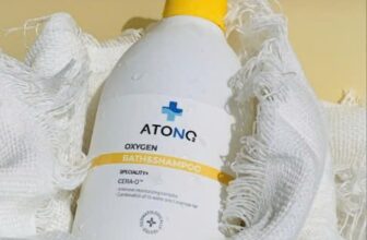 [🆕🇻🇳] Ngọc Yến Baby – Mẹ Bầu Và Em Bé – ĐỒ SƠ SINH_ĐỒ DÙNG MẸ & BÉ 🧑‍🧒❤️️👶⭐️ 𝐁𝐮̛𝐨̛́𝐜 𝐧𝐡𝐚̉𝐲 𝐜𝐨̂𝐧𝐠 𝐧𝐠𝐡𝐞̣̂ 𝐜𝐡𝐚̆𝐦 𝐝𝐚: 𝐋𝐢𝐩𝐨𝐬𝐨𝐦𝐞 𝐜𝐨́ 𝐠𝐢̀ đ𝐚̣̆𝐜 𝐛𝐢𝐞̣̂𝐭 ?
Mỗi giọt sữa tắm ATONO2 giờ đây không chỉ làm sạch – mà còn là “chuyên gia dẫn dưỡng”  , shares-0✔️ , likes-1❤️️ , date-2025-10-10 22:09:06🇻🇳🇻🇳🇻🇳📰🆕