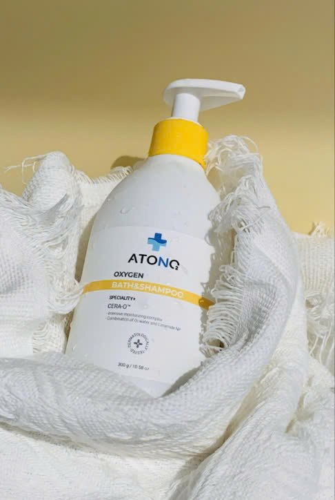 [🆕🇻🇳] Ngọc Yến Baby – Mẹ Bầu Và Em Bé – ĐỒ SƠ SINH_ĐỒ DÙNG MẸ & BÉ 🧑‍🧒❤️️👶⭐️ 𝐁𝐮̛𝐨̛́𝐜 𝐧𝐡𝐚̉𝐲 𝐜𝐨̂𝐧𝐠 𝐧𝐠𝐡𝐞̣̂ 𝐜𝐡𝐚̆𝐦 𝐝𝐚: 𝐋𝐢𝐩𝐨𝐬𝐨𝐦𝐞 𝐜𝐨́ 𝐠𝐢̀ đ𝐚̣̆𝐜 𝐛𝐢𝐞̣̂𝐭 ?
Mỗi giọt sữa tắm ATONO2 giờ đây không chỉ làm sạch – mà còn là “chuyên gia dẫn dưỡng”  , shares-0✔️ , likes-1❤️️ , date-2025-10-10 22:09:06🇻🇳🇻🇳🇻🇳📰🆕