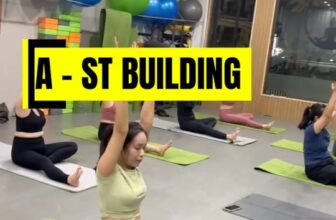 [🆕🇻🇳] ST Building Gym – Aerobic – Yoga – Trung tâm tập gym/rèn luyện thể chất 🧘 Top1Yoga 🤸🏻‍♀️  YOGA ST BUILDING – NẠP NĂNG LƯỢNG, SỐNG AN YÊNTại ST Building, mỗi buổi tập Yoga không chỉ là vận động cơ thể, mà là hành trình tìm lại sự bình an tron , shares-0✔️ , likes-8❤️️ , date-2025-10-06 23:17:13🇻🇳🇻🇳🇻🇳📰🆕