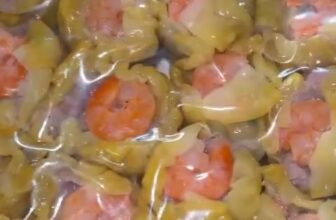 [🆕🇻🇳] RinRin Shop – Cảo nhà em làm gia truyền, chuẩn gốc Hoa 🍔 Top1Food  🍜  , shares-0✔️ , likes-2❤️️ , date-2025-10-06 01:12:13🇻🇳🇻🇳🇻🇳📰🆕