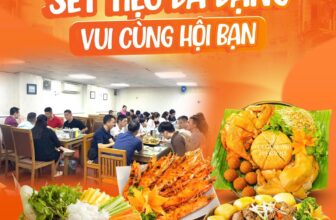 [🆕🇻🇳] Vua Gà Nướng – Thương Hiệu Gà Ngon 🍔 Top1Food 🍜  Tháng 10 lại về, thời khắc để phái đẹp được yêu thương, được trân trọng và “tỏa hương” theo cách riêng của mình.Không cần món quà xa xỉ, chỉ cần một b , shares-0✔️ , likes-1❤️️ , date-2025-10-16 16:57:55🇻🇳🇻🇳🇻🇳📰🆕