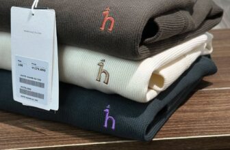 [🆕🇻🇳] TUẤN TÚ – Hàng Hiệu Xuất Khẩu  👕 Top1Fashion 👗  [ Hazys ]  Thương Hiệu đỉnh cao chất liệu len cotton dệt mặt trong áo nhẵn mặc siêu êm form  áo rộng vừa , cầm áo trên tay bảo đảm các anh ưng ngay vì chất , shares-2✔️ , likes-30❤️️ , date-2025-10-11 22:25:55🇻🇳🇻🇳🇻🇳📰🆕