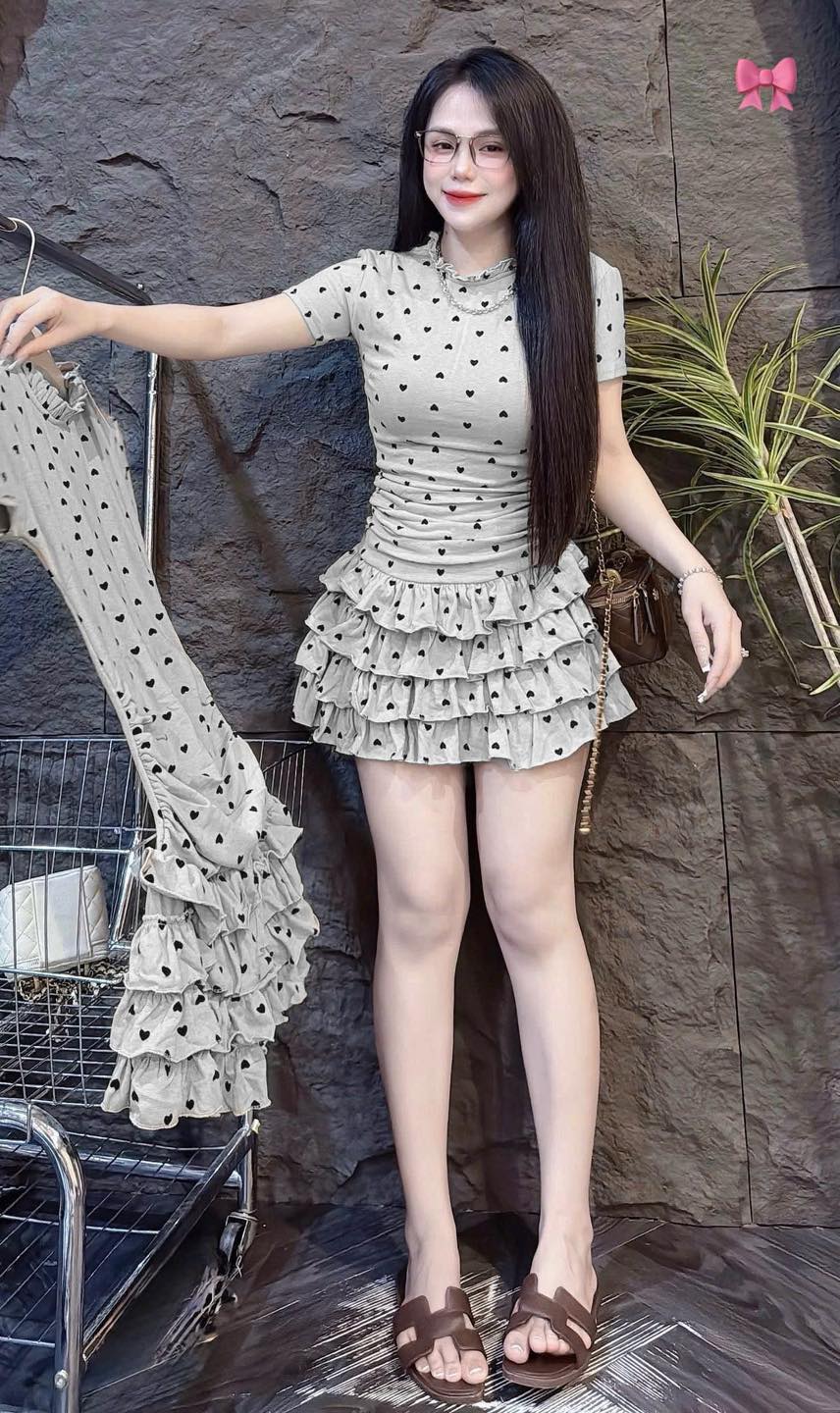 [🆕🇻🇳] TRÙM Sỉ LẼ ĐẦM ÁO GIÁ RẺ 👕 Top1Fashion 👗  Bình luận đã bị tắt cho bài viết này.
, shares-0✔️ , likes-0❤️️ , date-2025-10-07 21:12:43🇻🇳🇻🇳🇻🇳📰🆕