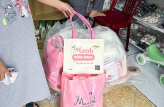 [🆕🇻🇳]  Manh Shop – Mẹ Bầu Và Em Bé Trọn Gói 🧑‍🧒❤️️👶⭐️ Em nhận ca chiều tối Chủ Nhật tiếp ạManh Shop – Chăm sóc mẹ và bé từ trái tim
——————
Hãy ghé thăm Manh Shop ngay hôm nay để trải nghiệm!, shares-0✔️ , likes-5❤️️ , date-2025-10-13 01:45:21🇻🇳🇻🇳🇻🇳📰🆕