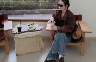 [🆕🇻🇳] Nan clothes – chuyên bán buôn bán lẻ quần áo trẻ em 🧑‍🧒❤️️👶⭐️ Mã GM10824 — G.i.á #235kGIÀY THỂ THAO CHO NỮ
Thiết kế thời trang – năng động, dễ phối2 màu nâu, đỏ
sz 35-40OR.DER 2-4 tuần, vui lòng không huỷ h. , shares-1✔️ , likes-0❤️️ , date-2025-10-15 18:33:41🇻🇳🇻🇳🇻🇳📰🆕