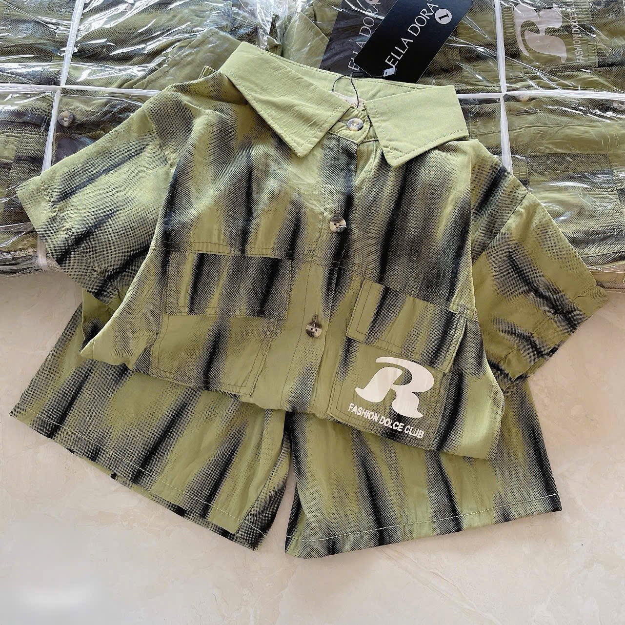 [🆕🇻🇳] Kho sơ sinh-Mẹ Coca – Cửa hàng quần áo sơ sinh & trẻ em  🧑‍🧒❤️️👶⭐️ KHĂN TẮM XÔ MUSLIN DẠNG TÚI LƯỚI
Kt:80x90k
Chất liệu vải xô muslin 4 lớp  nhẹ, thấm hút tốt, không bụi vải, hoạ tiết xinh xắn
Vừa làm khăn tắm và làm chăn  , shares-0✔️ , likes-3❤️️ , date-2025-10-05 14:53:27🇻🇳🇻🇳🇻🇳📰🆕