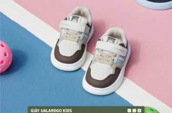 [🆕🇻🇳] UALA & ROGO TPHCM – Đại lý bán hàng UalaRogo – Mompa 🧑‍🧒❤️️👶⭐️ Giày thể thao cho bé đồng giá #299k ạ
, shares-1✔️ , likes-1❤️️ , date-2025-10-13 19:55:56🇻🇳🇻🇳🇻🇳📰🆕