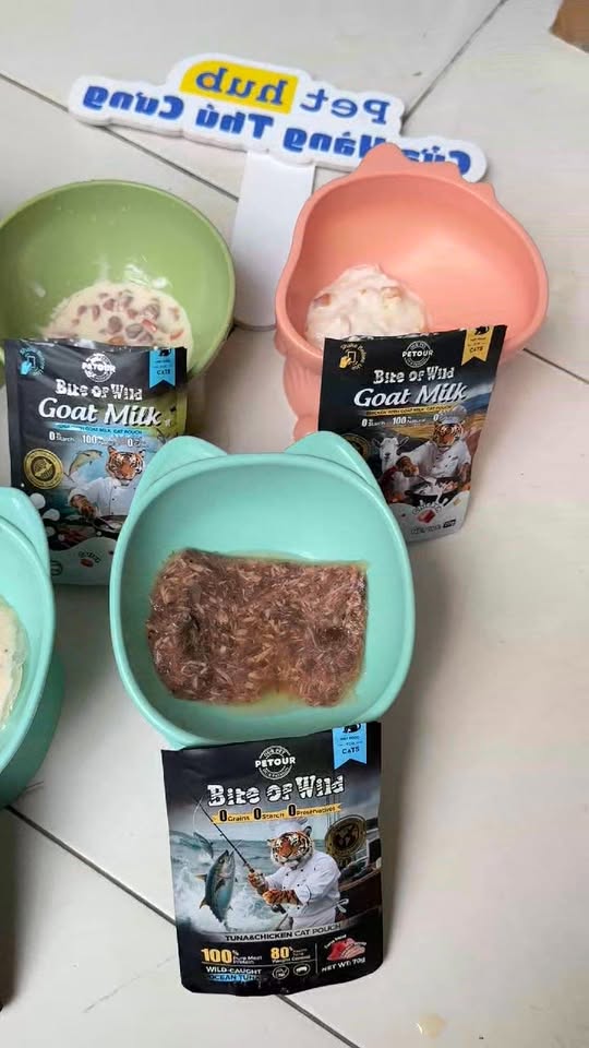 [🆕🇻🇳] Pet Hub – Nuôi Mèo Tiết Kiệm 🐶🦜 Top1Pets 🐱🐠 ud83dudea8Alo alo! Nhu00e0 Bite Of Wild u0111u00e3 u0111u1ed5 bu1ed9 vu1edbi du00f2ng pate “mu1ebf mu1ec1 mu00ea , shares-0✔️ , likes-5❤️️ , date-2025-10-07 03:34:34🐶🐱🇻🇳🇻🇳🇻🇳📰🆕