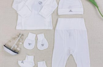 [🆕🇻🇳]  Ú Oà – Mẹ Bầu Và Em Bé – 499 Phan Văn Trị , Q.Gò Vấp 🧑‍🧒❤️️👶⭐️ Đúng gu các mẹ đam mê màu trắng cho em bé sơ
sinh!Hệ thống cửa hàng:
Store 1: 137 Bis Nguyễn Thị Minh Khai, P.Bến Thành, Q.1
Store 2: 03 Thảo Điền, P.T , shares-0✔️ , likes-2❤️️ , date-2025-10-17 15:19:22🇻🇳🇻🇳🇻🇳📰🆕