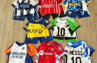 [🆕🇻🇳] Quần Áo Trẻ Em Thegioiconyeu – ✨ CHUYÊN QUẦN ÁO BÉ TRAI – NÓN – PHỤ KIỆN 🧑‍🧒❤️️👶⭐️   Bộ ngắn bé trai thể thao bảng màu quá xuất sắc, toàn hót trend.
– sz 4-9,
– sz 10-15
Chất 3d Annkids loại 1, mềm mát, thấm hút mồ hôi.
, shares-0✔️ , likes-3❤️️ , date-2025-10-11 16:34:37🇻🇳🇻🇳🇻🇳📰🆕