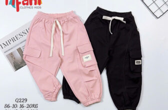 [🆕🇻🇳] BonKids – Thời trang trẻ em 🧑‍🧒❤️️👶⭐️ Quần BG Tifani cháy hàng liên tục ạ
, shares-1✔️ , likes-0❤️️ , date-2025-10-17 03:08:57🇻🇳🇻🇳🇻🇳📰🆕