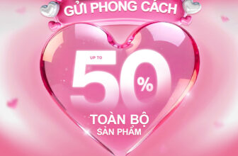 [🆕🇻🇳] Lemino – DOUBLE L COLLECTION 2025  [🆕Top1Vietnam🇻🇳] 👕 Top1Fashion 👗  𝟐𝟎/𝟏𝟎 – 𝐃𝐢̣𝐩 đ𝐞̂̉ 𝐧𝐚̀𝐧𝐠 𝐲𝐞̂𝐮 𝐭𝐡ư𝐨̛𝐧𝐠 𝐯𝐚̀ đư𝐨̛̣𝐜 𝐲𝐞̂𝐮 𝐭𝐡ư𝐨̛𝐧𝐠 𝐧𝐡𝐢𝐞̂̀𝐮 𝐡𝐨̛𝐧
LEMINO dành tặng ưu đãi cực “ngọt”:
Sale tới 60% toàn bộ túi xách, giày dép, ph , shares-4✔️ , likes-67❤️️ , date-2025-10-18 03:00:13🇻🇳🇻🇳🇻🇳📰🆕