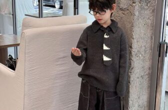 [🆕🇻🇳] Mix’s Store – Quần áo, giày dép, phụ kiện thời trang trẻ em 🧑‍🧒❤️️👶⭐️ Áo len bao gồm luôn cà vạt nhé ahSz 12kg-40kg ạ
, shares-0✔️ , likes-2❤️️ , date-2025-10-17 23:00:52🇻🇳🇻🇳🇻🇳📰🆕