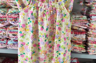 [🆕🇻🇳]  Tole mẹ và bé – XƯỞNG SẢN XUẤT QUẦN ÁO TOLE MẸ BÉ 🧑‍🧒❤️️👶⭐️ Dây bản size 50_75kg 65k bộ
, shares-0✔️ , likes-15❤️️ , date-2025-10-11 15:24:23🇻🇳🇻🇳🇻🇳📰🆕