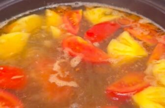 [🆕🇻🇳] Đặc Sản Cô Tư: chuyên Món Ngon – Sạch – An Toàn Thực Phẩm ❤️ 🍔 Top1Food  🍜 Canh Chua Hào Sữa…( ST )
#canhchuahaosua, #comnha, #nauanngon, #nauankhongkho, #xuhuongreels, #dacsancotu , shares-0✔️ , likes-1❤️️ , date-2025-10-10 20:30:23🇻🇳🇻🇳🇻🇳📰🆕