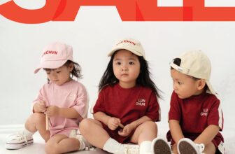 [🆕🇻🇳] LUNCHUN.kids 🧑‍🧒❤️️👶⭐️ 10.10 HOT DEAL – LAST ITEMS 99K \n(\u00e1p d\u1ee5ng mua t\u1eeb 2 s\u1ea3n ph\u1ea9m tr\u1edf l\u00ean)  #lunchun #hanoi #hochiminh #fypreels\u30b7\u309a” , shares-1✔️ , likes-9❤️️ , date-2025-10-10 00:02:32🇻🇳🇻🇳🇻🇳📰🆕