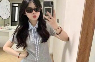 [🆕🇻🇳] Ngân – Chuyên sỉ hàng VNXK – KHO SỈ HÀNG VNXK SẴN TẬN XƯỞNG 👕 Top1Fashion 👗  SET ÁO XÁM PHỐI CỔ SM CARO THẮT NƠ + CV 2572
SIZE SM
Lẻ #265k
————————————
𝐍𝐡𝐨́𝐦 𝐬𝐢̉
Nhóm 1:
Nhóm 2:
Zalo chốt đơn : 09370 , shares-0✔️ , likes-0❤️️ , date-2025-10-13 05:08:50🇻🇳🇻🇳🇻🇳📰🆕