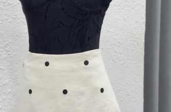 [🆕🇻🇳] Ruby Store  (Ngọc Ruby) – Cửa hàng quần áo 👕 Top1Fashion 👗  Chíc chân váy bi HOT hum kén dáng 1 ai  , shares-0✔️ , likes-3❤️️ , date-2025-10-05 03:49:41🇻🇳🇻🇳🇻🇳📰🆕