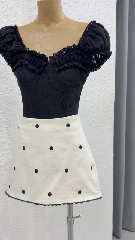 [🆕🇻🇳] Ruby Store  (Ngọc Ruby) – Cửa hàng quần áo 👕 Top1Fashion 👗  Chíc chân váy bi HOT hum kén dáng 1 ai  , shares-0✔️ , likes-3❤️️ , date-2025-10-05 03:49:41🇻🇳🇻🇳🇻🇳📰🆕