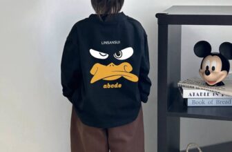 [🆕🇻🇳] EM BÉ HON – Được có mặt trong những khoảnh khắc lớn lên của các em bé – luôn là điều mà tiệm tự hào nhất! 🧑‍🧒❤️️👶⭐️ #ORDERLên các mẫu áo nỉ form vải đẹp, hình đẹp luôn cho các bé trai nhennn. Size 90-150 (11-35kg) ạFacebook: Em Bé Hon
Instagram: embehon.xinchao
Ghé , shares-0✔️ , likes-0❤️️ , date-2025-10-16 14:32:37🇻🇳🇻🇳🇻🇳📰🆕