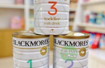 [🆕🇻🇳]  Baby and Mom – Mua sắm & bán lẻ 🧑‍🧒❤️️👶⭐️  𝗦𝗨̛̃𝗔 𝗕𝗟𝗔𝗖𝗞𝗠𝗢𝗥𝗘 𝗨́𝗖Nếu mẹ nào đang cho con uống sữa công thức mà thấy con không chịu uống, không hợp… thì hãy thử dòng sữa này nhé.Đây được coi là , shares-0✔️ , likes-0❤️️ , date-2025-10-17 20:11:02🇻🇳🇻🇳🇻🇳📰🆕