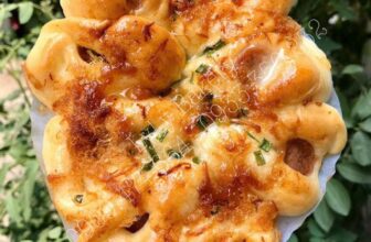 [🆕🇻🇳] Ly Ly Bakery – Công ty thực phẩm & đồ uống 🍔 Top1Food  🍜  VÀ 1 SỐ LOẠI BÁNH MÀ E LƯỜI POST TỪNG MÓN……Bánh bông lúa: 60k/túi 5 cáiBánh kẹp chà bông: 60k/túi 5 cáiCupcake trứng muối, phomai: 90k/hộp 6  , shares-0✔️ , likes-1❤️️ , date-2025-10-09 02:16:59🇻🇳🇻🇳🇻🇳📰🆕