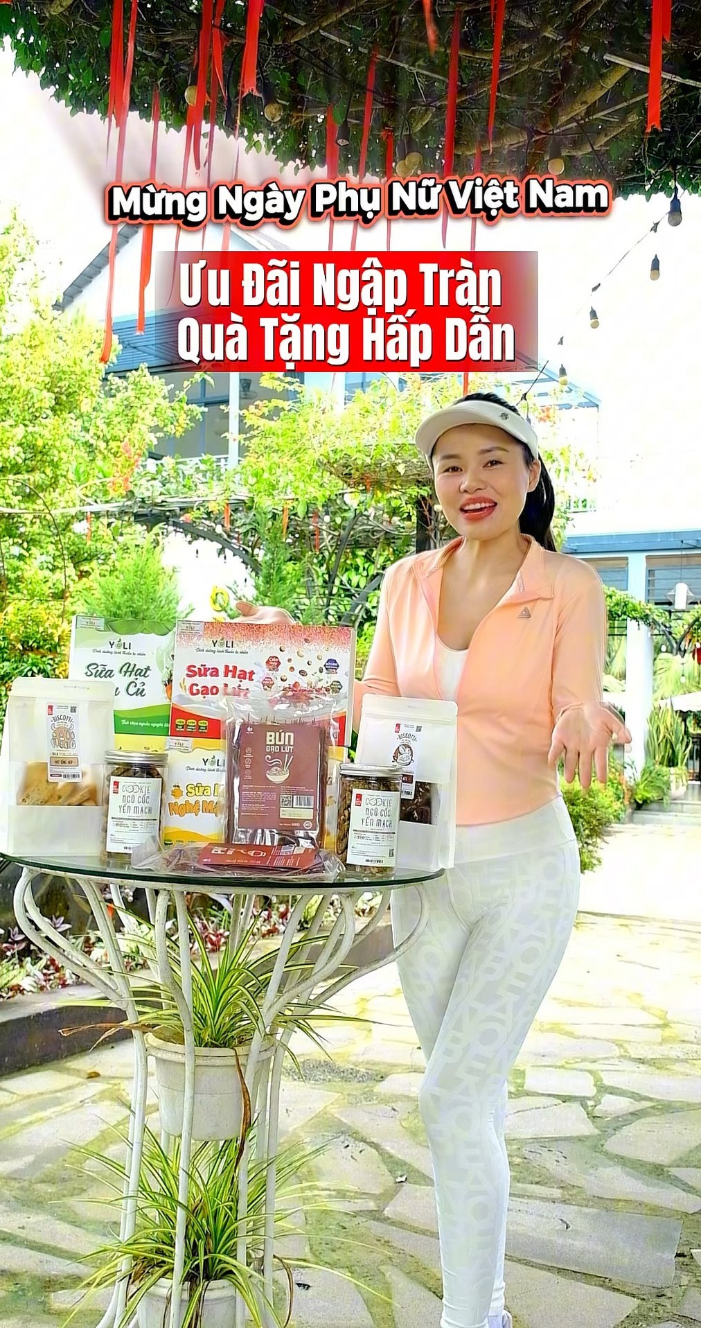 [🆕🇻🇳] Ngọc Linh Yoga 🧘 Top1Yoga 🤸🏻‍♀️ \u201cQu\u00e0 Ngon\u201d d\u00e0nh t\u1eb7ng \u201cPh\u00e1i \u0110\u1eb9p\u201d \ud83d\udc9d\nS\u1ed1 l\u01b0\u1ee3ng c\u00f3 h\u1ea1n \ud83d\udc49 nhanh , shares-1✔️ , likes-48❤️️ , date-2025-10-14 01:41:26🇻🇳🇻🇳🇻🇳📰🆕