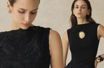 [🆕🇻🇳] DeNio – Phá bỏ lối mòn cũ của thời trang Việt 👕 Top1Fashion 👗  𝗕𝗹𝗮𝗰𝗸 𝗗𝗿𝗲𝘀𝘀𝗲𝘀 || Fall Collection
Bringing the elegance for ladies in black dresses, make every entrance unforgettable.
Available in store and online.
_____ , shares-5✔️ , likes-46❤️️ , date-2025-10-17 22:07:42🇻🇳🇻🇳🇻🇳📰🆕