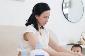 [🆕🇻🇳] BZU BZU Vietnam- Thương hiệu chăm sóc gia đình Số 1 từ Singapore 🧑‍🧒❤️️👶⭐️ \ud83c\udf89 N\u01b0\u1edbc gi\u1eb7t x\u1ea3 v\u1ea3i cho b\u00e9 \u2013 BZU BZU CleanHaven \ud83d\udca7\nGi\u1ea3i ph\u00e1p gi\u1eb7t s\u1ea1ch an to\u0 , shares-2✔️ , likes-56❤️️ , date-2025-10-07 00:35:21🇻🇳🇻🇳🇻🇳📰🆕