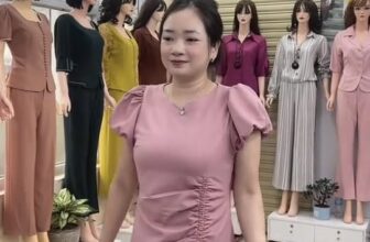 [🆕🇻🇳] Thái Trang D&T cung cấp hàng thương hiệu độc quyền D&T chợ An Đông 👕 Top1Fashion 👗   , shares-0✔️ , likes-23❤️️ , date-2025-10-08 00:55:56🇻🇳🇻🇳🇻🇳📰🆕