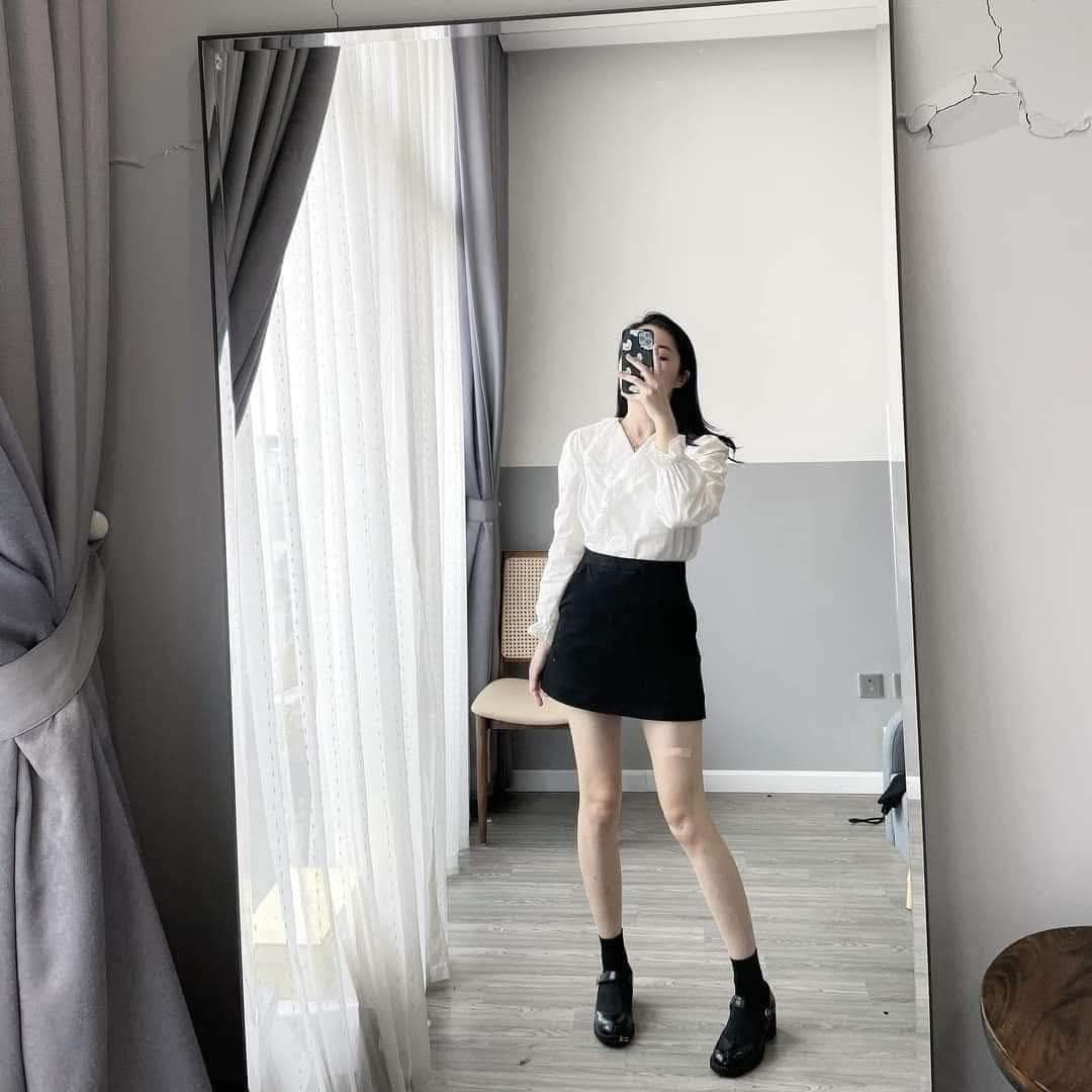 [🆕🇻🇳] Van Fashion VNXK – Hàng Xuất Khẩu 👕 Top1Fashion 👗  Chân váy V..E..R.O mix cả thế giới nàng nào cũng nên có 1 em bỏ tủ đây ạ!#Best_seller của nhà em. Có rất nhiều loại chân váy dáng A nhưng k..hách nhà em , shares-0✔️ , likes-2❤️️ , date-2025-10-15 02:48:41🇻🇳🇻🇳🇻🇳📰🆕