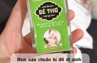 [🆕🇻🇳] Baby Mom – Mẹ và bé 🧑‍🧒❤️️👶⭐️ Vật dụng không thể thiếu , shares-0✔️ , likes-3❤️️ , date-2025-10-07 22:45:31🇻🇳🇻🇳🇻🇳📰🆕