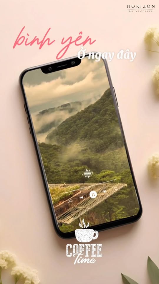 [☕️🇻🇳] Horizon Coffee – Đà Lạt 🥤 Top1Coffee ☕️ “Gió khẽ lùa qua vai ai ngồi lặng.
Horizon – góc nhỏ giữa vội vàng,
Giữ hộ ta chút bình yên ngày mới. ”
Giữa những ngày hối hả,  , shares-0✔️ , likes-2❤️️ , date-2025-10-07 22:27:58🇻🇳🇻🇳🇻🇳📰🆕