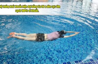 [???] King Fitness Yoga & Pool – The Zei, Số 8 Lê Đức Thọ  ? Top1Yoga ??‍♀️  MỘT LẦN BƠI – CẢ GIA ĐÌNH KHỎE MẠNH!
Bạn muốn con phát triển chiều cao, sức đề kháng tốt hơn? Hay cha mẹ được thư giãn, giảm đau nhức, ngủ ngon hơn?  Tất , shares-0✔️ , likes-7❤️️ , date-2025-10-08 18:30:53????????