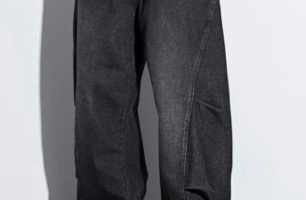 [🆕🇻🇳] MEM Store 👕 Top1Fashion 👗  𝐏𝐇𝐎𝐍𝐆 𝐂𝐀́𝐂𝐇 Đ𝐎̣̂𝐂 𝐋𝐀̣ 𝐊𝐇𝐎̂𝐍𝐆 Đ𝐔̣𝐍𝐆 𝐇𝐀̀𝐍𝐆–  Form ống rộng cá tính, cực thoải mái khi di chuyển, tôn dáng và mang vibe streetwear hiện đại.
– Thiết kế túi  , shares-0✔️ , likes-0❤️️ , date-2025-10-17 20:57:47🇻🇳🇻🇳🇻🇳📰🆕