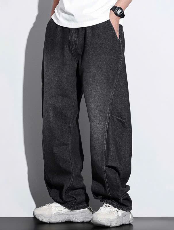 [🆕🇻🇳] MEM Store 👕 Top1Fashion 👗  𝐏𝐇𝐎𝐍𝐆 𝐂𝐀́𝐂𝐇 Đ𝐎̣̂𝐂 𝐋𝐀̣ 𝐊𝐇𝐎̂𝐍𝐆 Đ𝐔̣𝐍𝐆 𝐇𝐀̀𝐍𝐆–  Form ống rộng cá tính, cực thoải mái khi di chuyển, tôn dáng và mang vibe streetwear hiện đại.
– Thiết kế túi  , shares-0✔️ , likes-0❤️️ , date-2025-10-17 20:57:47🇻🇳🇻🇳🇻🇳📰🆕