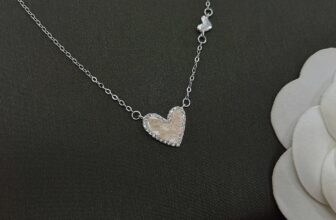 [🆕🇻🇳]  BABY MILO – Cửa hàng quần áo sơ sinh & trẻ em🧑‍🧒❤️️👶⭐️ Đủ wow chưa ạ?
20.10 đi tặng cái nè vừa xinh vừa hạp túi tiền lun í.
Chị em tự tặng bản thân cũng đc luôn vì xinh xỉu luôn các bà ạ.
𝐂𝐡𝐚𝐧𝐂𝐡𝐚𝐧 𝐉𝐞𝐰𝐞𝐥𝐫𝐲 có , shares-0✔️ , likes-1❤️️ , date-2025-10-17 07:12:25🇻🇳🇻🇳🇻🇳📰🆕