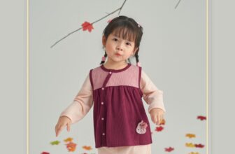 [🆕🇻🇳] Lullaby Baby Vietnam 😎❤️️⭐️ Cứ đến những ngày se lạnh, là mẹ lại muốn tìm cho bé yêu những bộ đồ thật ấm áp, thật dễ thương. Bộ sưu tập nhung tăm mềm – ấm – xinh ra đời để mang đến ch , shares-3✔️ , likes-17❤️️ , date-2025-10-16 18:15:03🇻🇳🇻🇳🇻🇳📰🆕