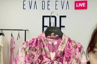 [🆕🇻🇳] Eva de Eva – Thương hiệu thời trang tiên phong đồng hành cùng phụ nữ Việt 👕 Top1Fashion 👗  SALE LỚN !!! , shares-0✔️ , likes-18❤️️ , date-2025-10-07 02:42:00🇻🇳🇻🇳🇻🇳📰🆕
