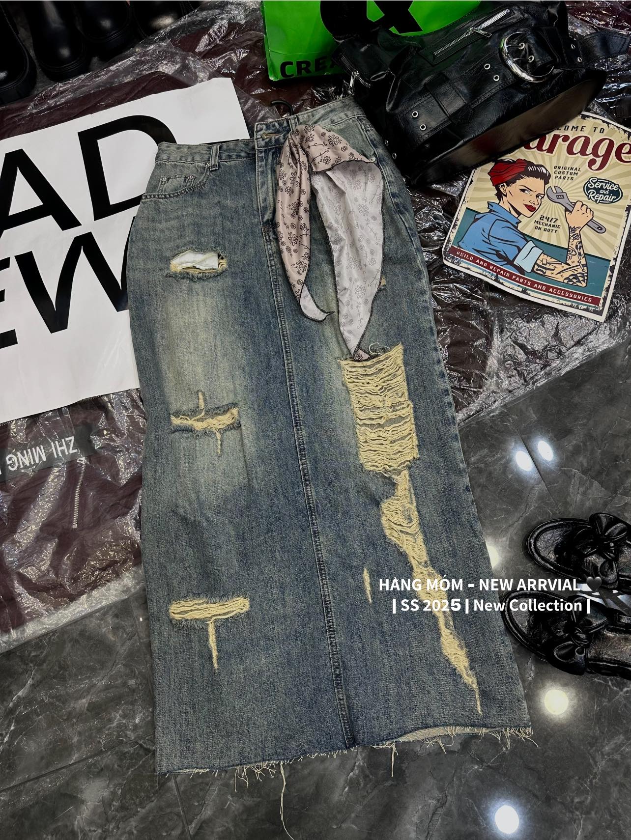 [🆕🇻🇳] HẰNG MÓM – Cửa hàng quần áo nữ 👕 Top1Fashion 👗  𝗛𝗔̆̀𝗡𝗚 𝗠𝗢́𝗠 – 𝗡𝗘𝗪 𝗔𝗥𝗥𝗩𝗜𝗔𝗟
| 𝗦𝗦 𝟮𝟬𝟮5 | 𝗡𝗲𝘄 𝗖𝗼𝗹𝗹𝗲𝗰𝘁𝗶𝗼𝗻 |
, shares-0✔️ , likes-16❤️️ , date-2025-10-19 01:18:40🇻🇳🇻🇳🇻🇳📰🆕