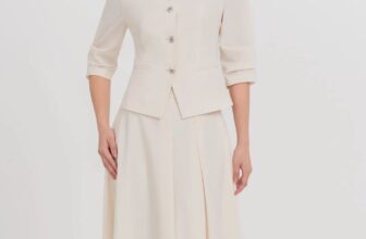 [🆕🇻🇳] IVY moda (189 Mê Linh, TP Vĩnh Yên, Vĩnh Phúc) – IVY moda tuyên ngôn thời trang của bạn 👕 Top1Fashion 👗  𝐓𝐮𝐲𝐭𝐬𝐢 𝐅𝐥𝐨𝐰 – 𝐓𝐡𝐚𝐧𝐡 𝐭𝐡𝐨𝐚́𝐭 𝐭𝐫𝐨𝐧𝐠 𝐭𝐮̛̀𝐧𝐠 đ𝐮̛𝐨̛̀𝐧𝐠 𝐜𝐚̆́𝐭
Áo vest Tuytsi Flow mang phom dáng hiện đại, chuẩn mực mà vẫn mềm mại nữ tính. Chất liệu Tuytsi cao , shares-0✔️ , likes-0❤️️ , date-2025-10-09 03:03:58🇻🇳🇻🇳🇻🇳📰🆕