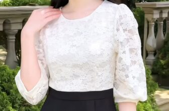 [🆕🇻🇳] ANIE – Thương Hiệu Thời Trang Thiết Kế Công Sở 👕 Top1Fashion 👗  Chiếc đầm liền này vừa khéo léo kéo dáng – che eo thon gọn mà còn trông chị yêu nhìn tươi tắn trẻ ra nhiều nữa ý Ko cầu kỳ mà vẫn rất thu hút!— AN2561:  , shares-0✔️ , likes-10❤️️ , date-2025-10-08 23:00:50🇻🇳🇻🇳🇻🇳📰🆕