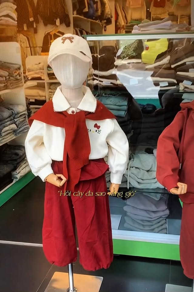 [🆕🇻🇳] Zen’s – Thời Trang cho Bé Yêu  🧑‍🧒❤️️👶⭐️ Set đồ đáng yêu cho bé đi chơi Trung Thu  , shares-0✔️ , likes-2❤️️ , date-2025-10-06 18:25:09🇻🇳🇻🇳🇻🇳📰🆕